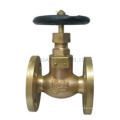 Bronze Globe Valve 5K/10K JIS F7301